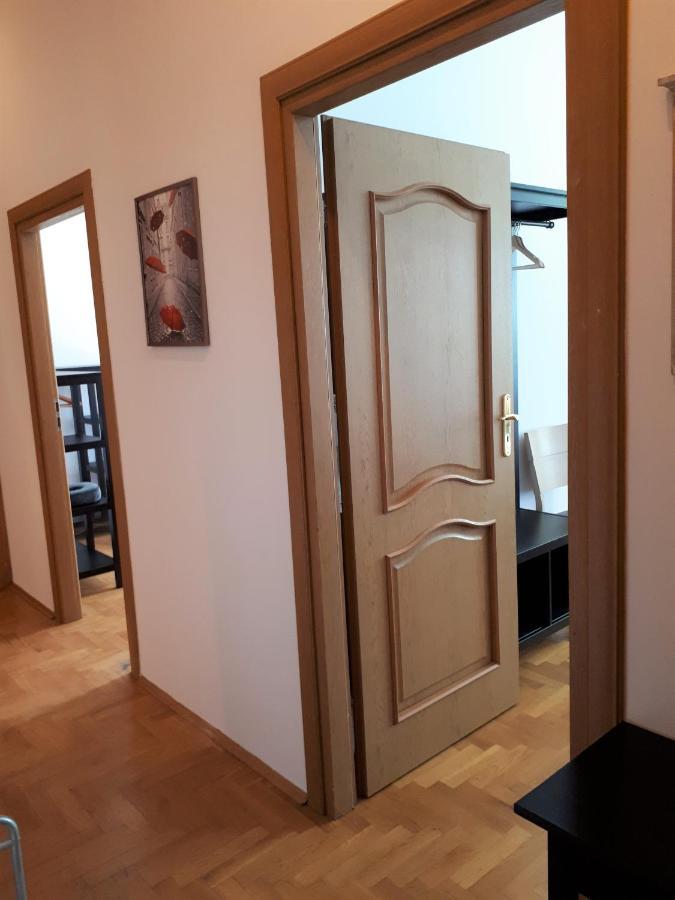 크라쿠프 Kazimierz Wolnica Kd 아파트 외부 사진