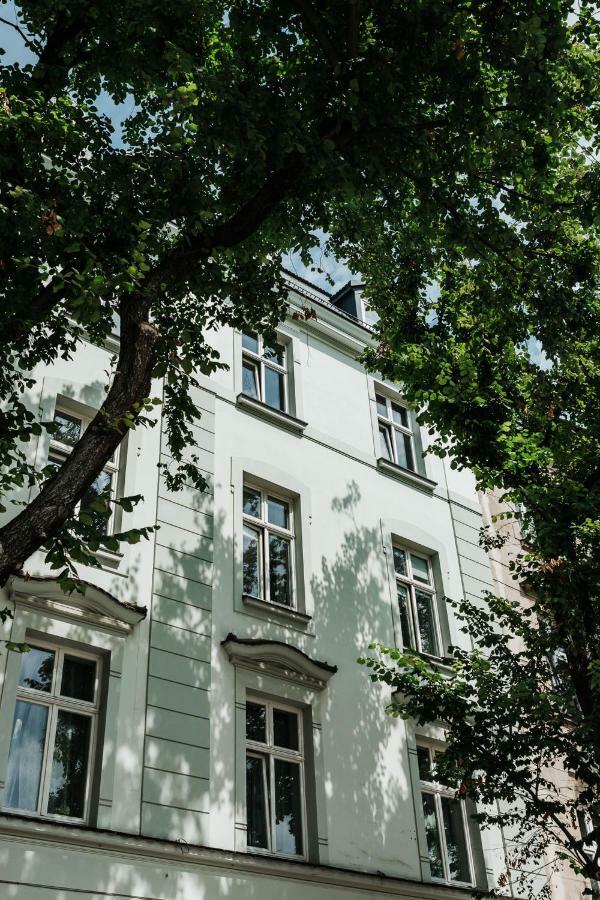 크라쿠프 Kazimierz Wolnica Kd 아파트 외부 사진